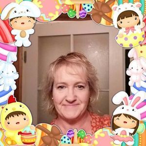 Meet your Posher, Susan